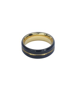 Surgical Steel Ring QF-221103-19133